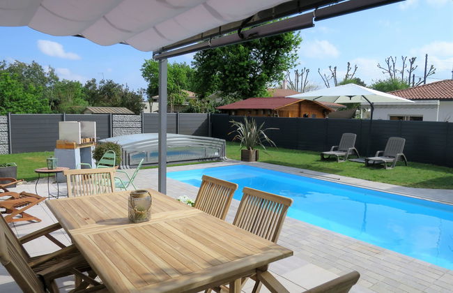 Villa Camélia - Foto 20