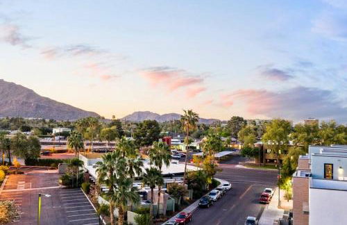 Soulshine Studio in the Heart of Old Town Scottsdale - Foto 28