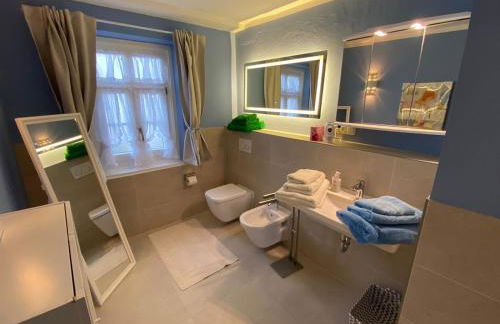 Ferienwohnung Giacomelli 4 - Foto 8