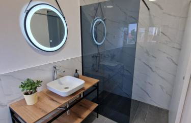 Villa Adria near Šibenik, 90 meters from the sea - Foto 13