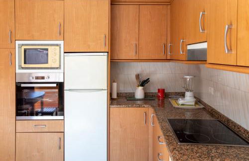 Ático Mirador Santa Tecla A Guarda - Foto 18