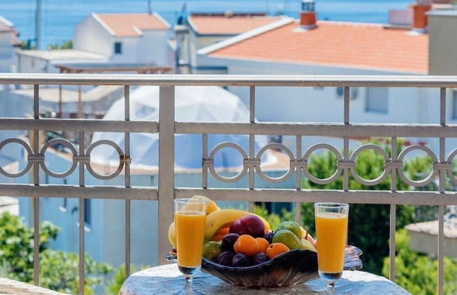 ApartHotel Stijovic - Foto 20