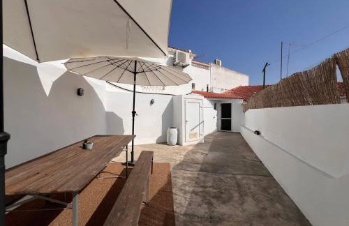 GuestReady - Enchanting retreat in Alcácer do Sal - Foto 4