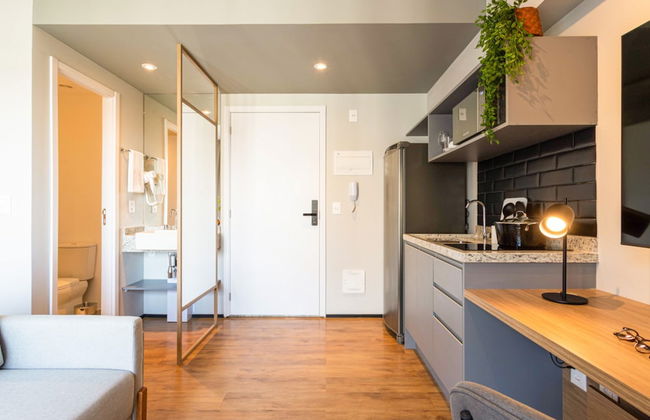 Charlie Aeroporto Congonhas CGH - Foto 32