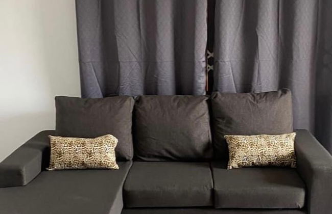 BAFFOUR APARTMENTS - Foto 9