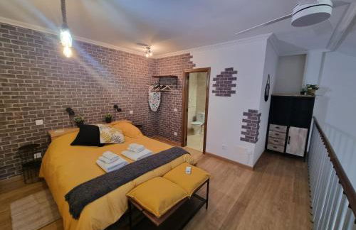 Duplex Palacio de los Burgo - Foto 10