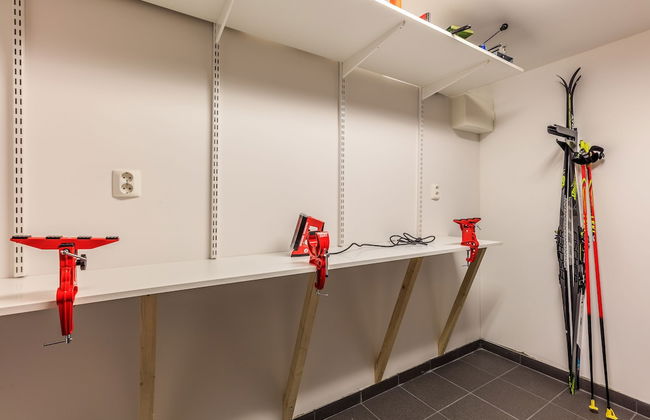 Fjällstugan - Photo 22