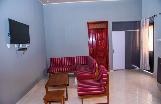 GIKUNGU APPART - Foto 6