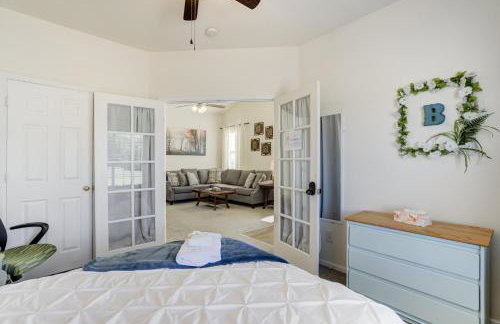 The Cozy Oak - Main Level Comforts - Foto 18