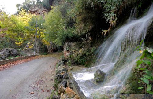 El Campillo, casa de campo cerca de la playa - Foto 59