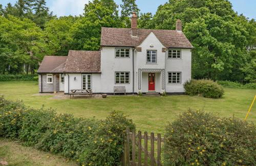 Chasewoods Farm Cottage - Foto 2