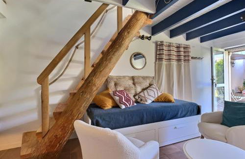 Maison Trezma à 450m de la plage - Foto 10