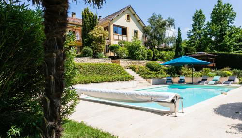 L'écrin de Sarlat - Foto 2, Garden, sunbed