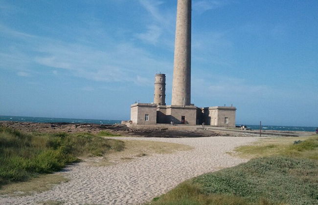 Relais des Iles casa de playa número 1 - Foto 75
