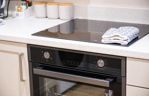 Northern Bank House Apartments by Escape Ordinary - Foto 64