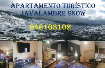 Apartamento Turístico Snow Boutique - Foto 7