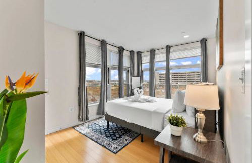 Beautiful 2BR in Southend Boston - Foto 23