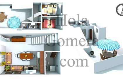 La Casa de Aramita - Foto 11