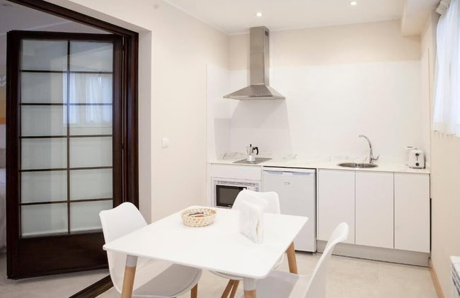 Apartamentos La Canal - Foto 63