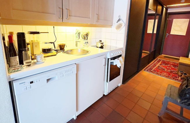 4 Person Holiday Home in Hovden-by Traum - Foto 7