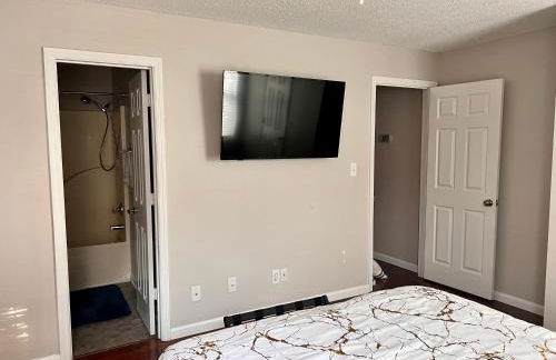 Spacious Corporate Condo - 2bd/2ba - Foto 9