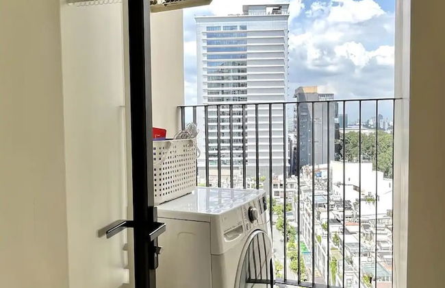 Ha Do Centrosa Centrosa apartment - Foto 37