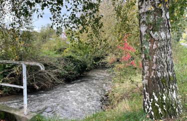 Villa am Keltenberg, La Stella, Bonifatiusroute - Photo 10