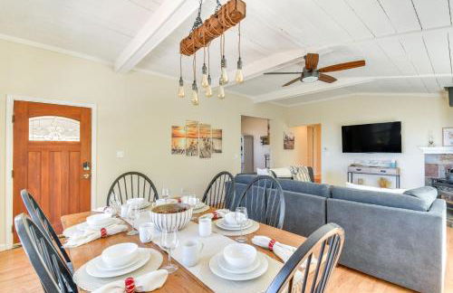 Sonora Hilltop Home Scenic Views, Pet Friendly! - Foto 1