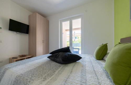 Villa Le Tre Sirene - Foto 22