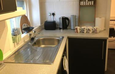 Dunnottar Cottage - Foto 18