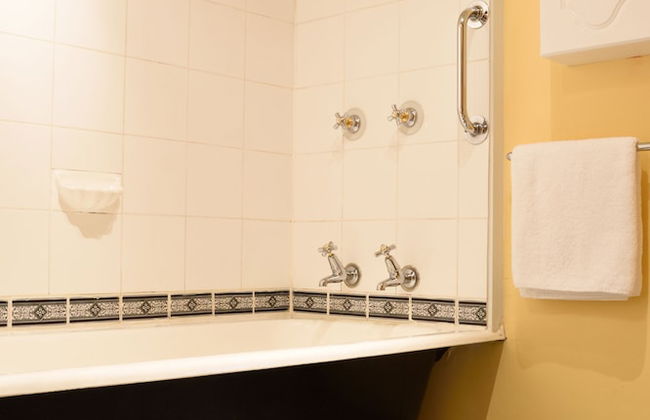 Apartments Downtown - Photo 26