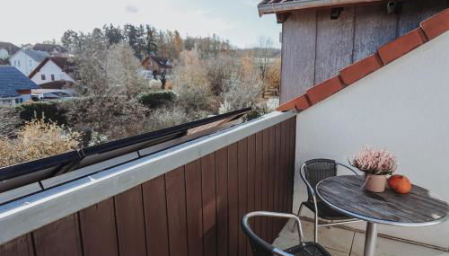 FeWo Kibo Kupferberg - Foto 3