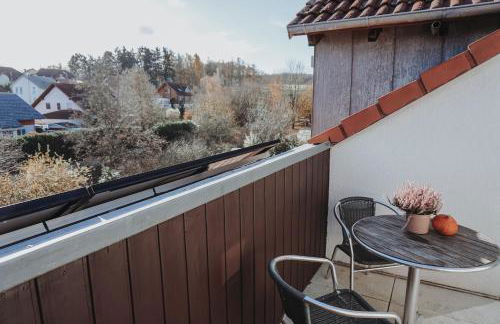 FeWo Kibo Kupferberg - Foto 3