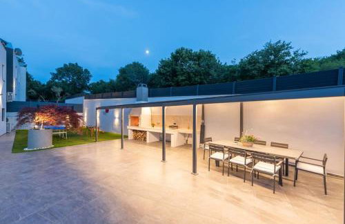 Villa Kalemi - Photo 16