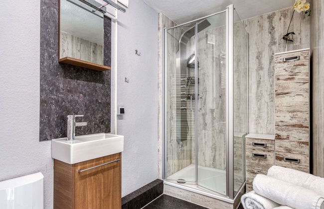 Bungalow in Wernigerode - Foto 15