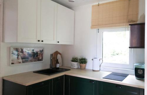 Domek Pod Lasem - Foto 13