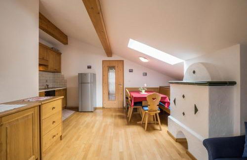 Apartment Arnika - Mesnerhof - Foto 3