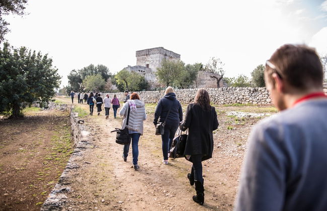 Masseria Spina Resort - Foto 35