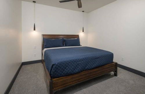 Vizcaya #7 - Moab's Newest Luxury Rental - Foto 19