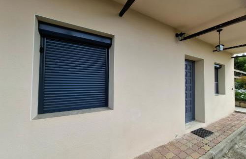 F2 Les Figuiers proche Ajaccio - Foto 5