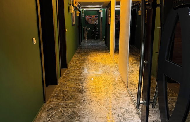 Deluxe Beach Residence - Photo 1