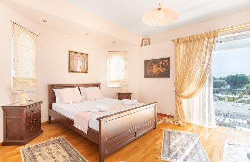 Lux 3-bedroom Villa - L&L Refuge - Foto 10