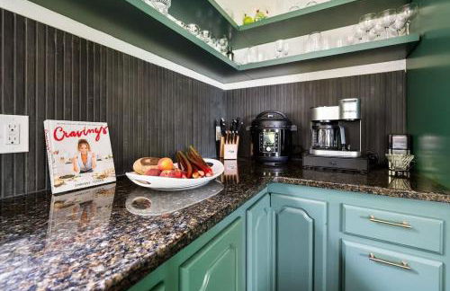 Catskill Estate epic views hot tub - Foto 17