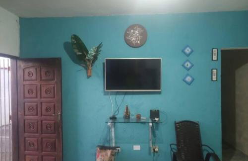 Casa de praia Mongaguá - Foto 1