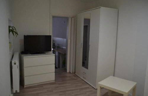 Ferienwohnung "Alte Druckerei" - Foto 3