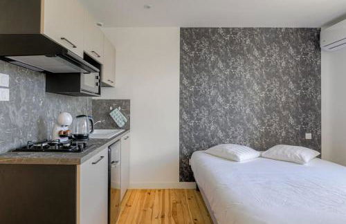 Le Munich - Les appartements de l'olivier - Foto 4