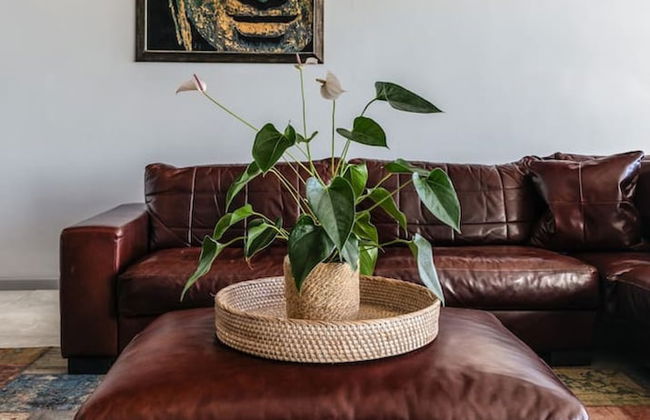 Ocean View Villa in Cape Town - Foto 23