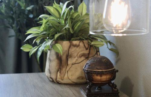 Little Rock - Modern Hideaway Steps from Sights and City Vibes - Foto 11