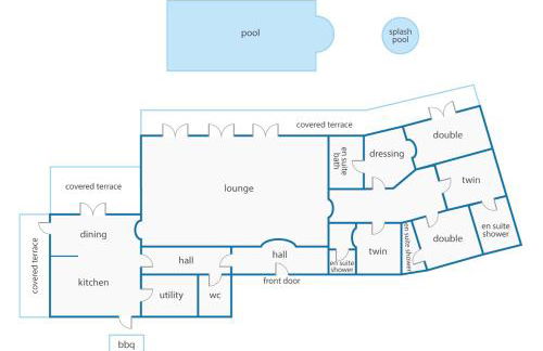 Villa Ocean View by Villa Plus - Photo 39