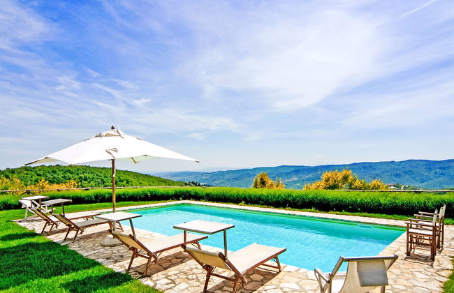 Villa La Piaggia - Foto 2